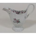 An Early 19thC. Newhall Creamer