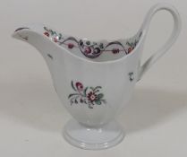 An Early 19thC. Newhall Creamer
