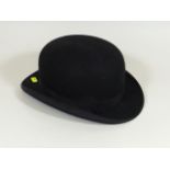 A Dunn Bowler Hat