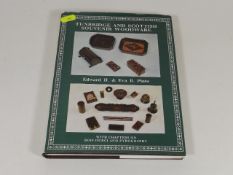 Tunbridge & Scottish Souvenir Woodware Book