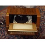 1950'S Regentone Radiogram