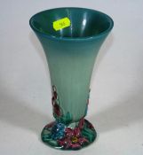 A Clarice Cliff Vase
