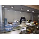 A Quantity Of Various Ceramics Inc. Portmeirion