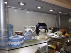 A Quantity Of Various Ceramics Inc. Portmeirion