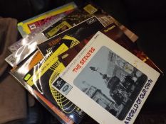 A Quantity Of Classical LP's On Good Labels & Othe