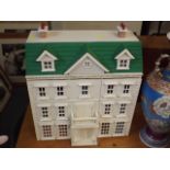 A Child's Dolls House