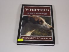 Whippets Shirley Rawlings