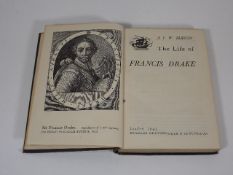 The Life Of Francis Drake A. E. W. Mason
