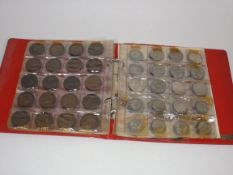 A Quantity Of Mostly Early 20thC. British Coinage