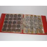 A Quantity Of Mostly Early 20thC. British Coinage