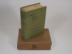 Encyclopedia Of Needlework T. H. De Dillmont With