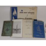 A Small Quantity Of Yacht Related Books