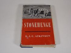 Stonehenge R. J. C. Atkinson