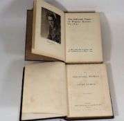 The Collected Poems Of Rupert Brooke 1925 Twinned