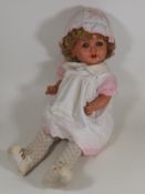 A Mid 20thC. Childs Doll