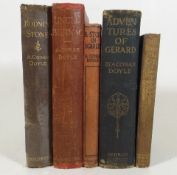 Rodney Stone A. Conan Doyle & Four Other Books By