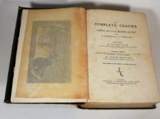 William Youatt's The Complete Grazier Fourteenth E