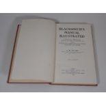 Blacksmith's Manual Illustrated J. W. Lillico