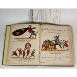 Book Of Nonsense Edward Lear, Published By Frederi