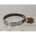 A Victorian Dog Collar