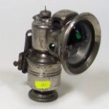 Panther P&H Carbide Cycle Lamp