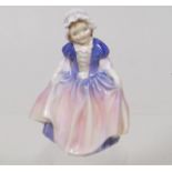 Royal Doulton Dinky Doo Porcelain Figure