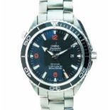 Omega - Gentleman's Planet Ocean Seamaster Profession Co-Axial Chronometer, ref: 22005100, the