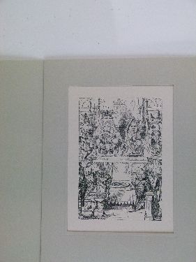 Books - Sir John Tenniel - Illustrations To Lewis Carroll's Alice's Adventures In Wonderland & - Image 5 of 13