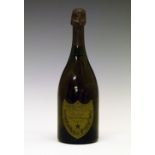 Wines & Spirits - 1973 Don Pérignon Vintage Cuvée Champagne 75cl, (1) Condition: Level is good, seal