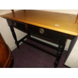 PINE KITCHEN TABLE EST [£10- 320]