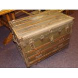 STEAMER CHEST/TRUNK EST[£40-£60]