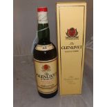 THE GLENLIVET12 YEAR OLD 40%VOL75CL BOXED EST[£40-£60]