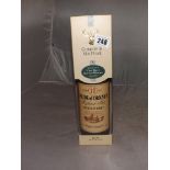 GORDON & MACPHAIL PRIDE OF ORKNEY 12 YEAR OLD 40% VOL 70CL EST[£30-£40]