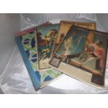 1920'S BIBBY MAGAZINES EST[£5-£15]