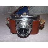 VOIGTLANDER 35MM CAMERA EST [£10-£20]