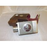 BELL & HOWELL CINE CAMERA 16MM LEATHER CASE EST [£20-£40]