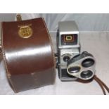 BELL & HOWELL CAMERA EST [£10-£20]