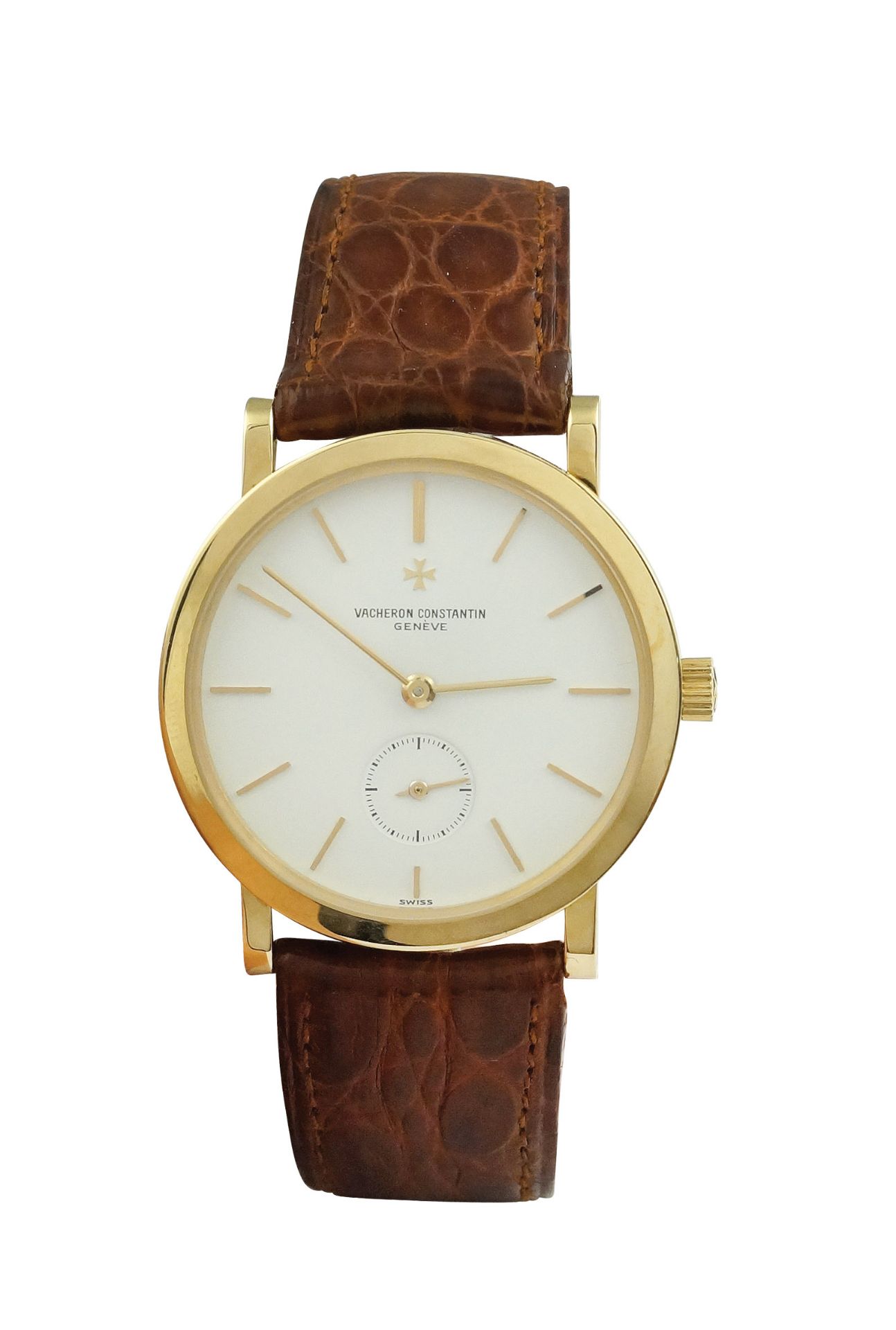 A Vacheron Constantin wrist watch