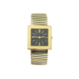 A Bulgari Tubogas lady's wrist watch