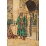 A Roman Orientalist