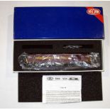 HELJAN 58071 Class 58 # 58024 in EW&S Maroon & Gold Livery. DCC ready. Mint Boxed with