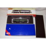 HELJAN and HORNBY - Heljan 8700 Railbus with Passengers # E79960 -DCC ready - presents as Near