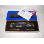 HELJAN 4808 BR Brunswick Green Class 47 CO CO 'Great Western' # 47500. DCC ready. Mint Boxed with