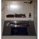 TRIX HO International 22503 Prussian Railways 1008 Presoak Class 10 2-6-0 Locomotive used as