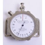 Rare WW1 Birch & Gaydon Ltd MKII Reversing Stop Watch For Equal Distance Bomb Sight Circa 1916,