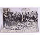 Selection of Official Photographs Taken on the Western Front During the Great War, large format