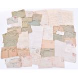 Exceptional Great War Letters Written From Gallipoli & Lemnos by Corporal R. "Dick" Holding 15