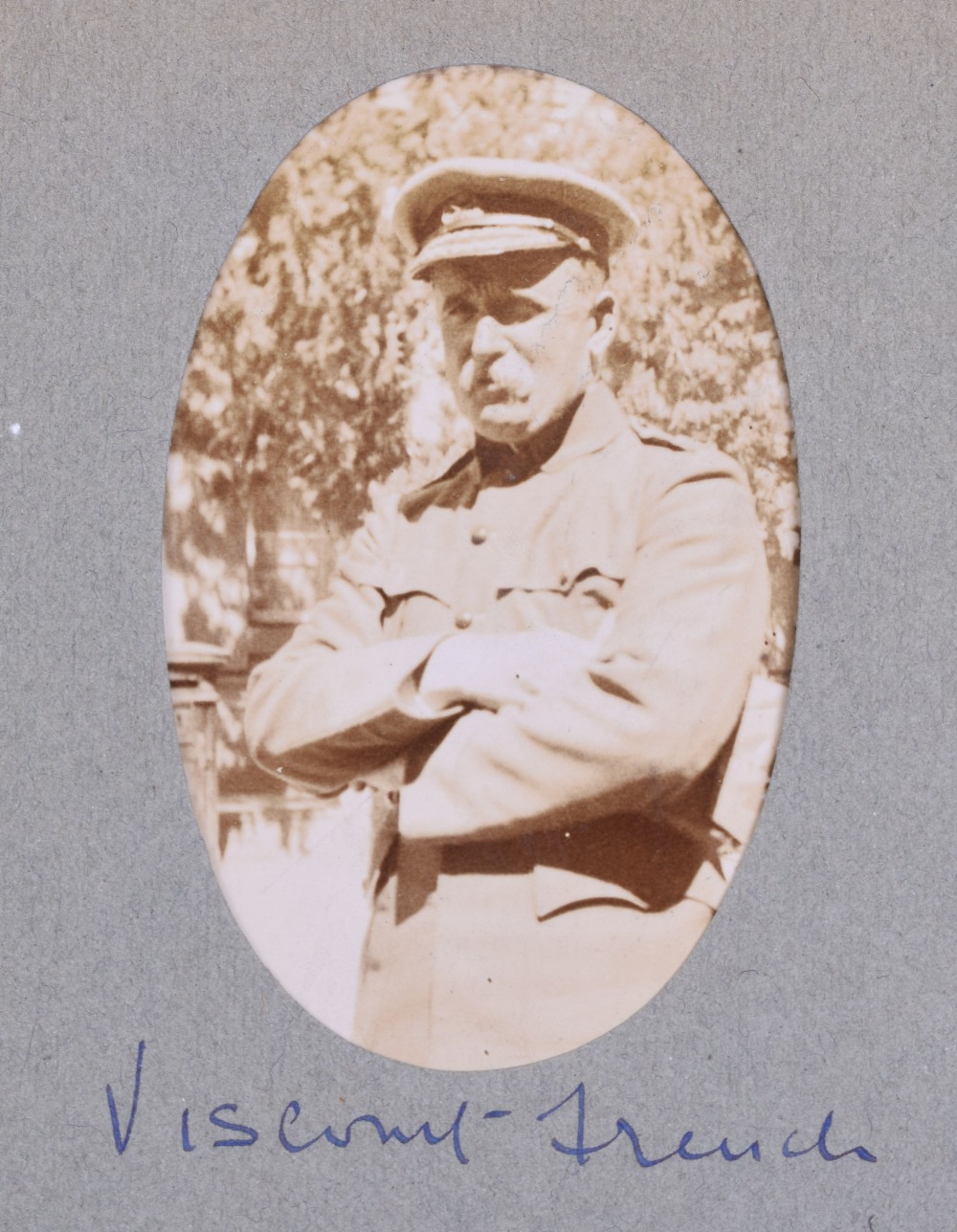Boer War Photograph Album Compiled by Lieutenant General Sir Frederick Charles Shaw KCB, the album - Image 11 of 13