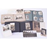 Photograph Albums East Africa, Northern Kenya and South Sudan 1920's / early 1930's, Three