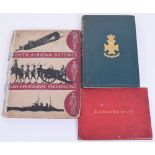 The Annals of the Kings Royal Rifle Corps Appendix by S M Milne and Major General Astley Terry,
